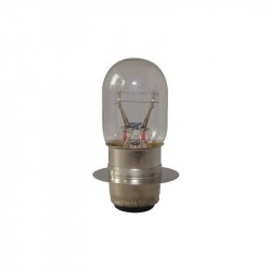 Ampoule de phare 12V 35/35w PX15D-T19