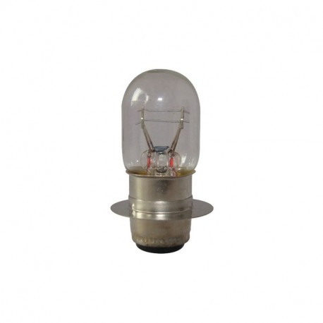 Ampoule de phare 12V 35/35w PX15D-T19