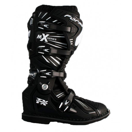 Bottes Forma cross Terrain TX noir T44