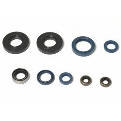 Kit Spy moteur Cagiva WMX 125 1985-1990