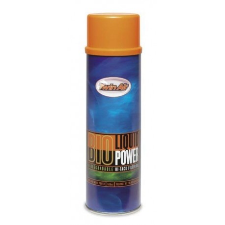 Huile filtre à air Twin Air Bio Liquid - 500ml