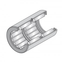 Douilles de bras oscillant KTM 1972-1980