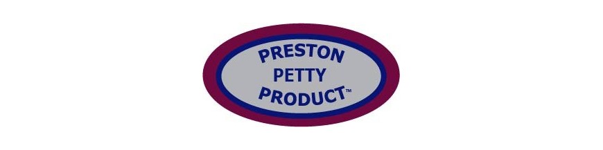 Preston Petty Products